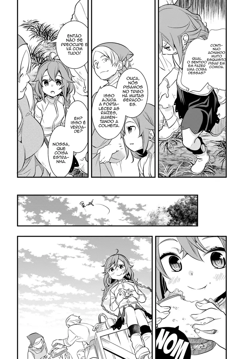Read Mushoku Tensei Roxy Datte Honki Desu PT Manga Online