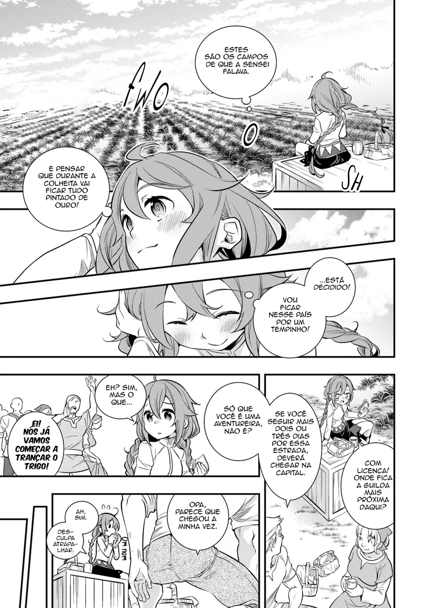 Read Mushoku Tensei Roxy Datte Honki Desu PT Manga Online