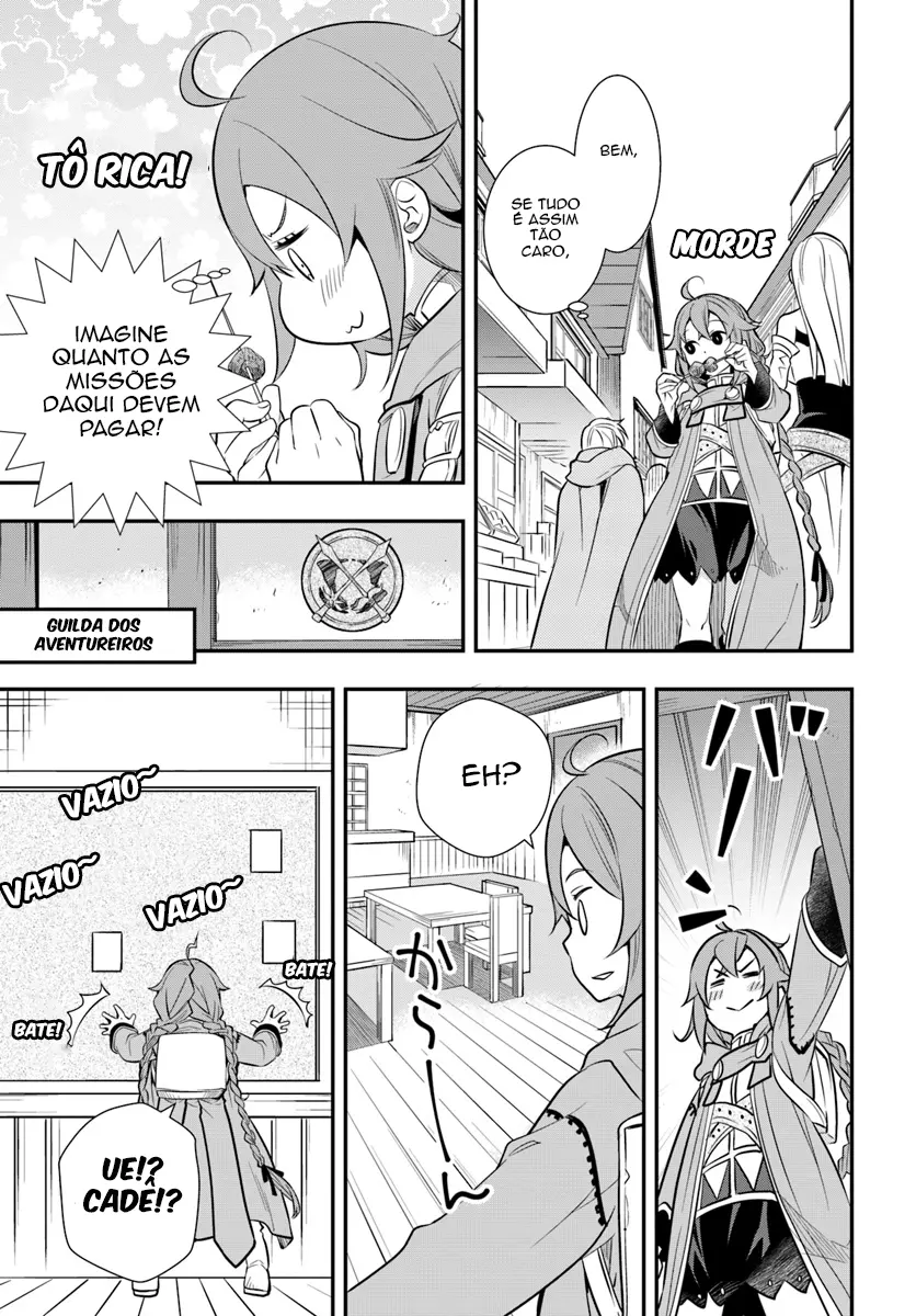 Read Mushoku Tensei Roxy Datte Honki Desu PT Manga Online