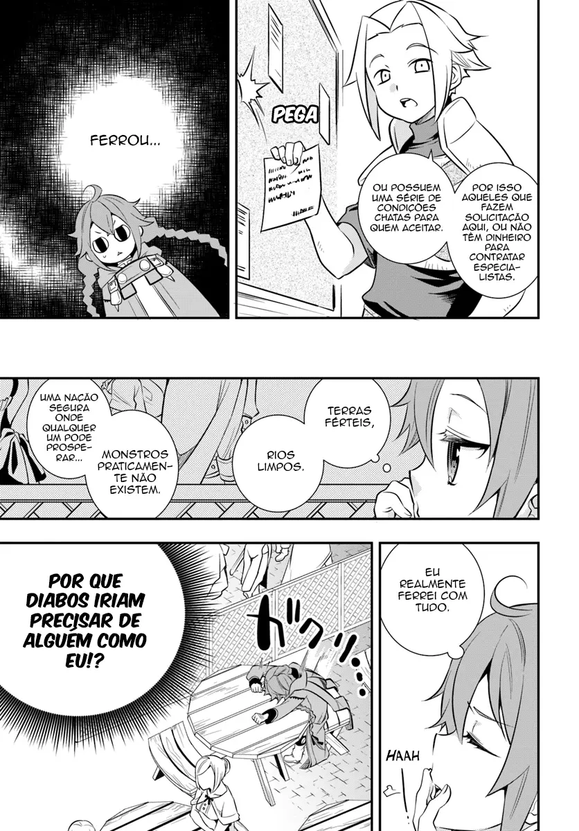 Read Mushoku Tensei Roxy Datte Honki Desu PT Manga Online