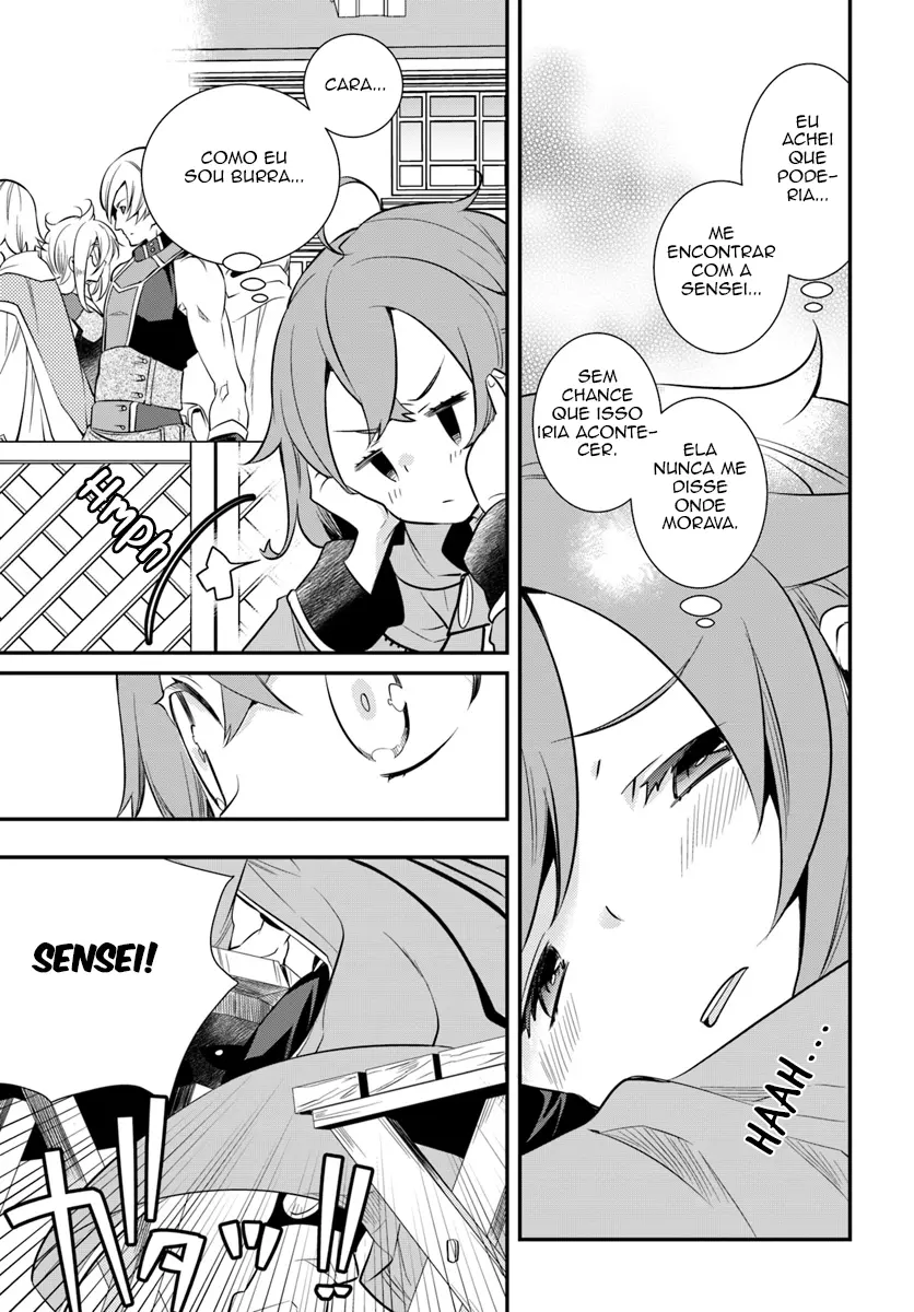 Read Mushoku Tensei Roxy Datte Honki Desu PT Manga Online