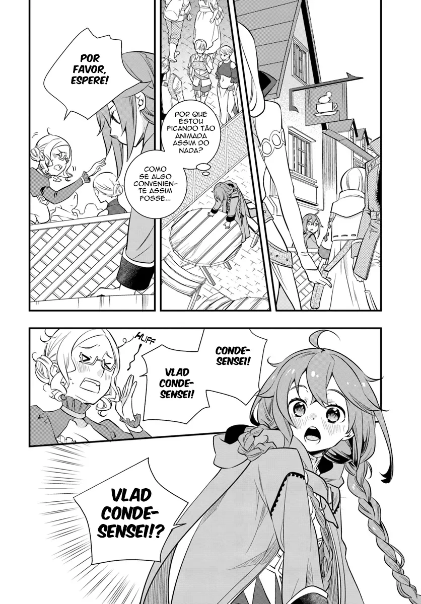 Read Mushoku Tensei Roxy Datte Honki Desu PT Manga Online