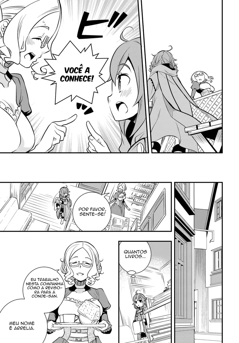 Read Mushoku Tensei Roxy Datte Honki Desu PT Manga Online