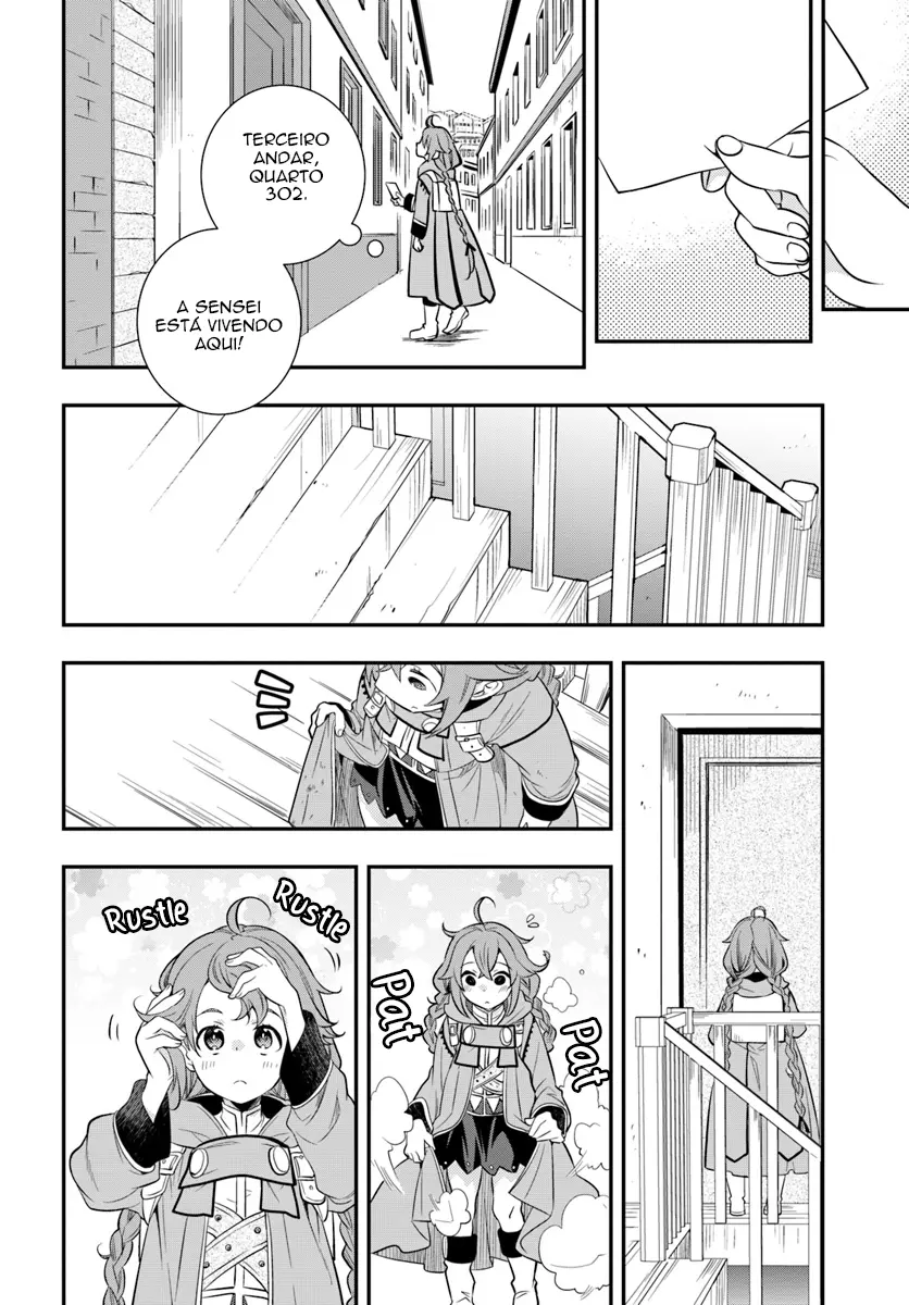 Read Mushoku Tensei Roxy Datte Honki Desu PT Manga Online
