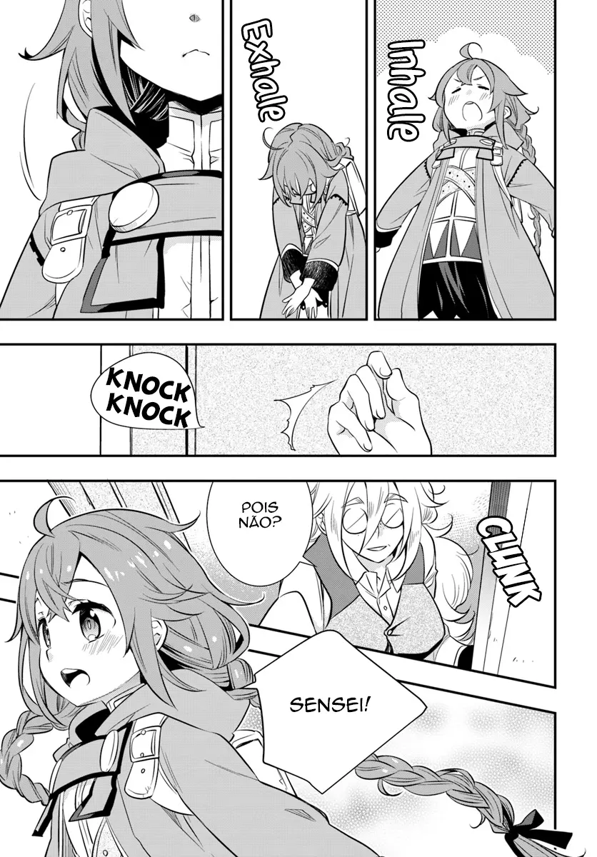 Read Mushoku Tensei Roxy Datte Honki Desu PT Manga Online