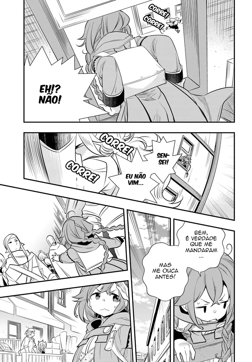 Read Mushoku Tensei Roxy Datte Honki Desu PT Manga Online