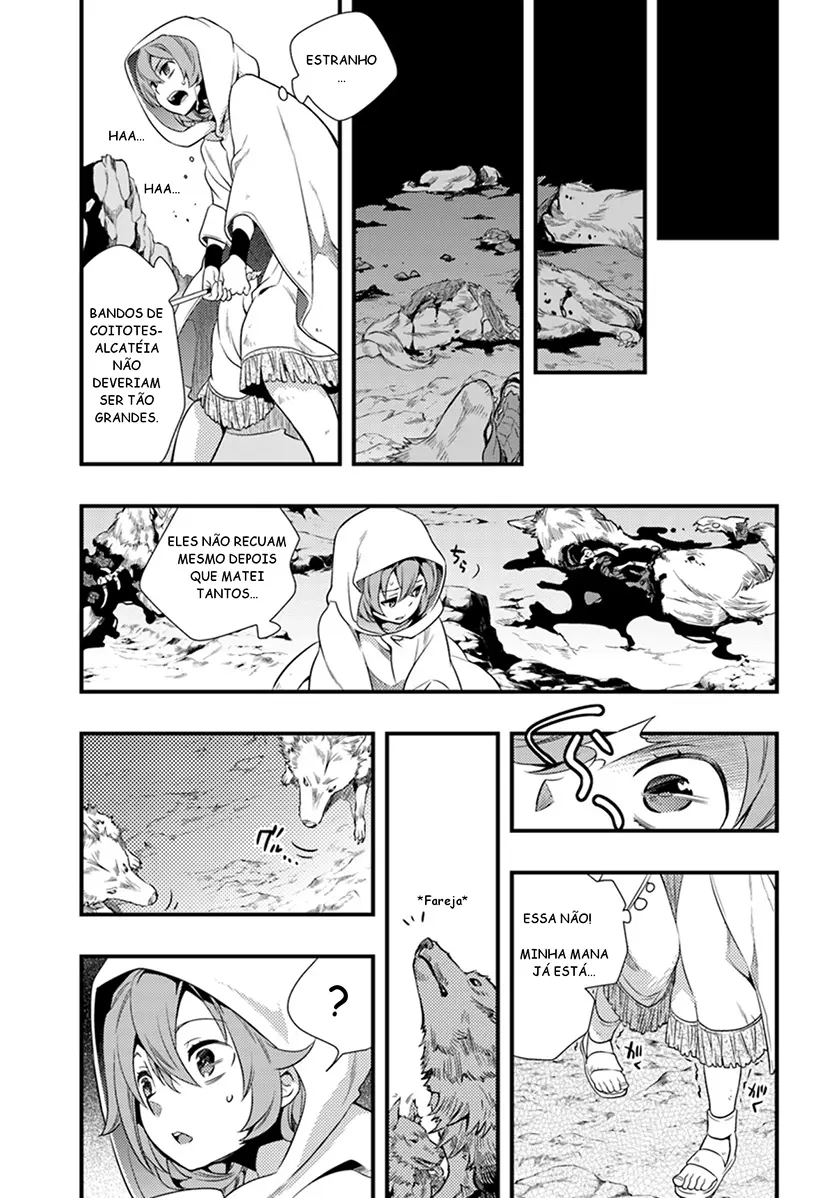 Read Mushoku Tensei Roxy Datte Honki Desu PT Manga Online