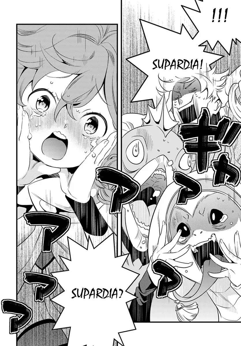 Read Mushoku Tensei Roxy Datte Honki Desu PT Manga Online