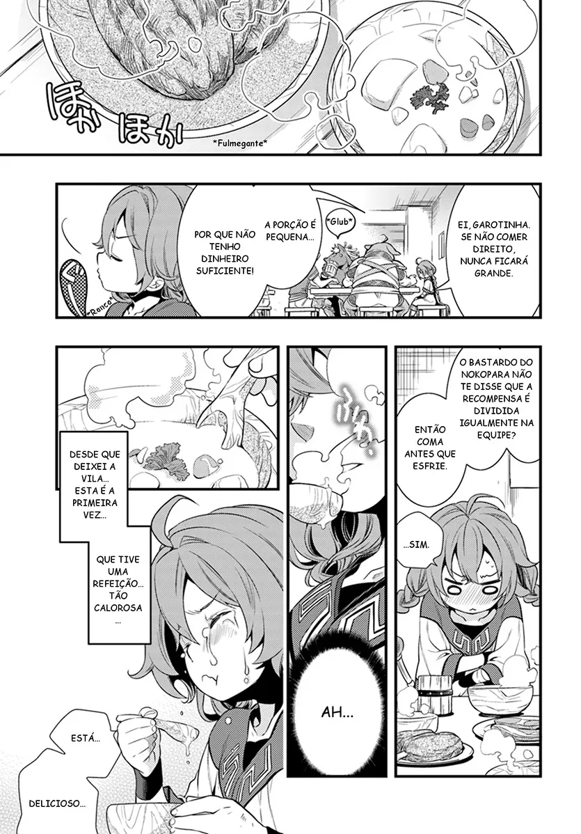 Read Mushoku Tensei Roxy Datte Honki Desu PT Manga Online