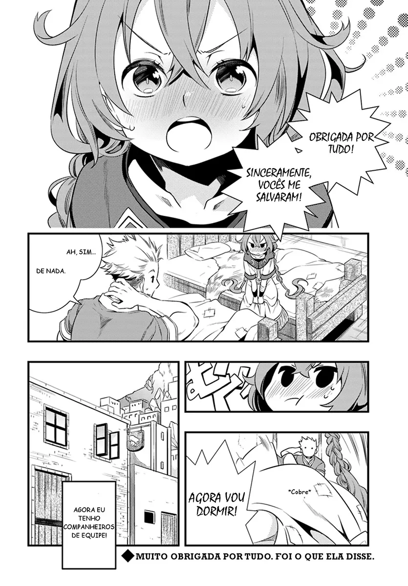 Read Mushoku Tensei Roxy Datte Honki Desu PT Manga Online