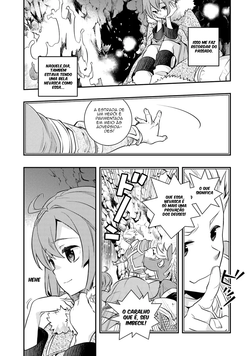 Read Mushoku Tensei Roxy Datte Honki Desu PT Manga Online