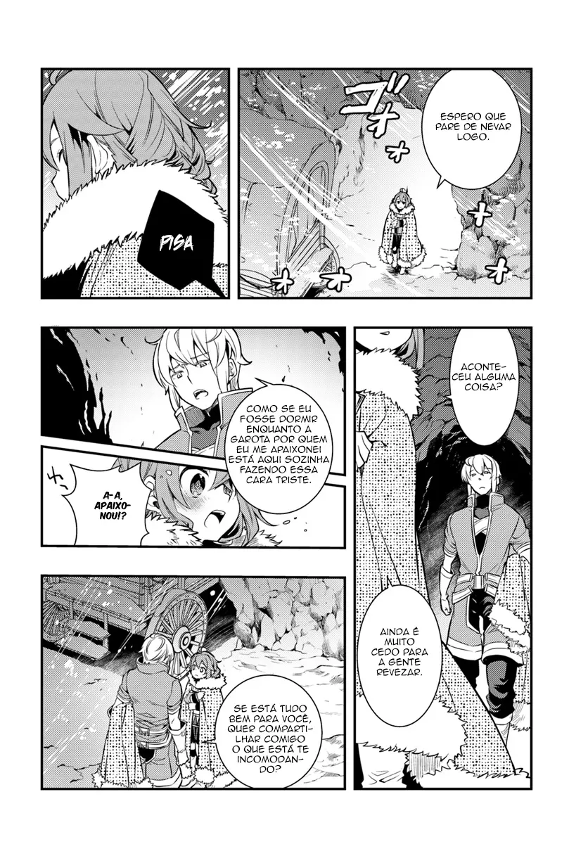 Read Mushoku Tensei Roxy Datte Honki Desu PT Manga Online