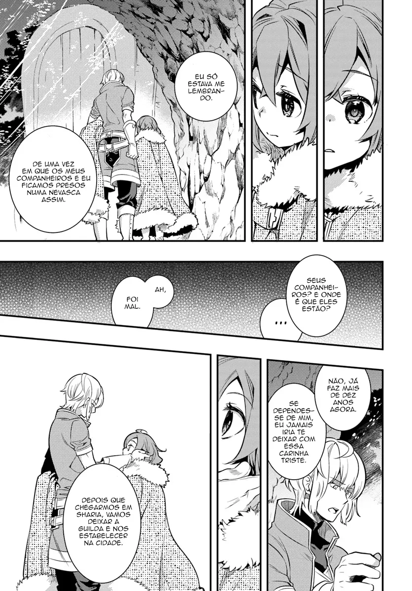 Read Mushoku Tensei Roxy Datte Honki Desu PT Manga Online