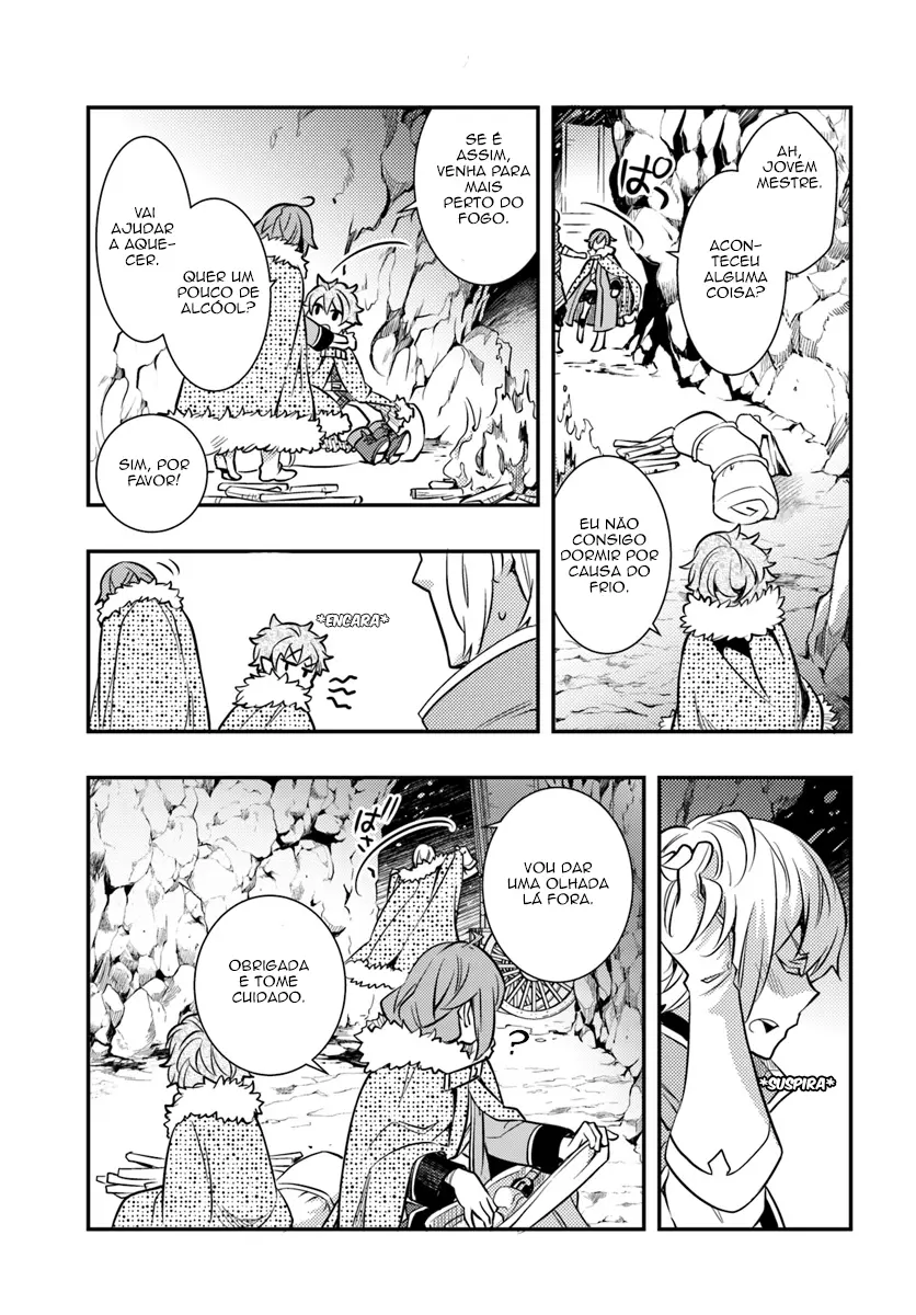 Read Mushoku Tensei Roxy Datte Honki Desu PT Manga Online