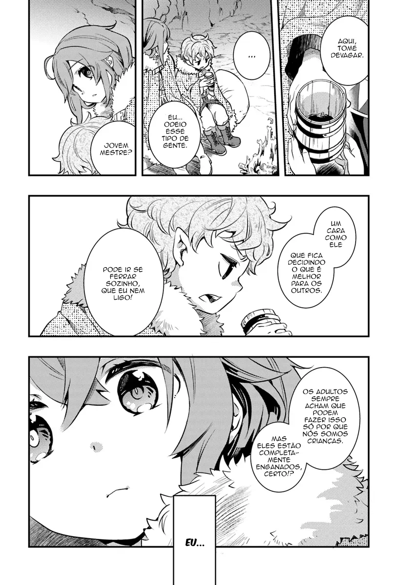 Read Mushoku Tensei Roxy Datte Honki Desu PT Manga Online
