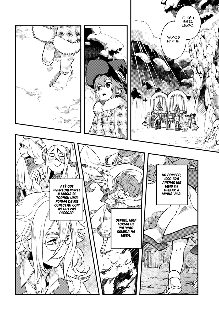 Read Mushoku Tensei Roxy Datte Honki Desu PT Manga Online