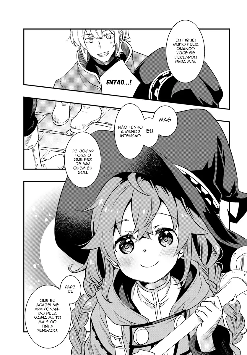 Read Mushoku Tensei Roxy Datte Honki Desu PT Manga Online