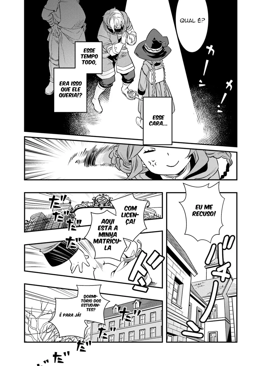 Read Mushoku Tensei Roxy Datte Honki Desu PT Manga Online