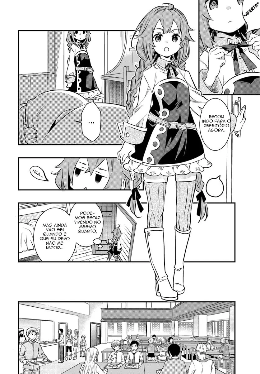 Read Mushoku Tensei Roxy Datte Honki Desu PT Manga Online