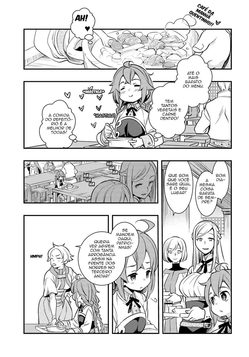 Read Mushoku Tensei Roxy Datte Honki Desu PT Manga Online
