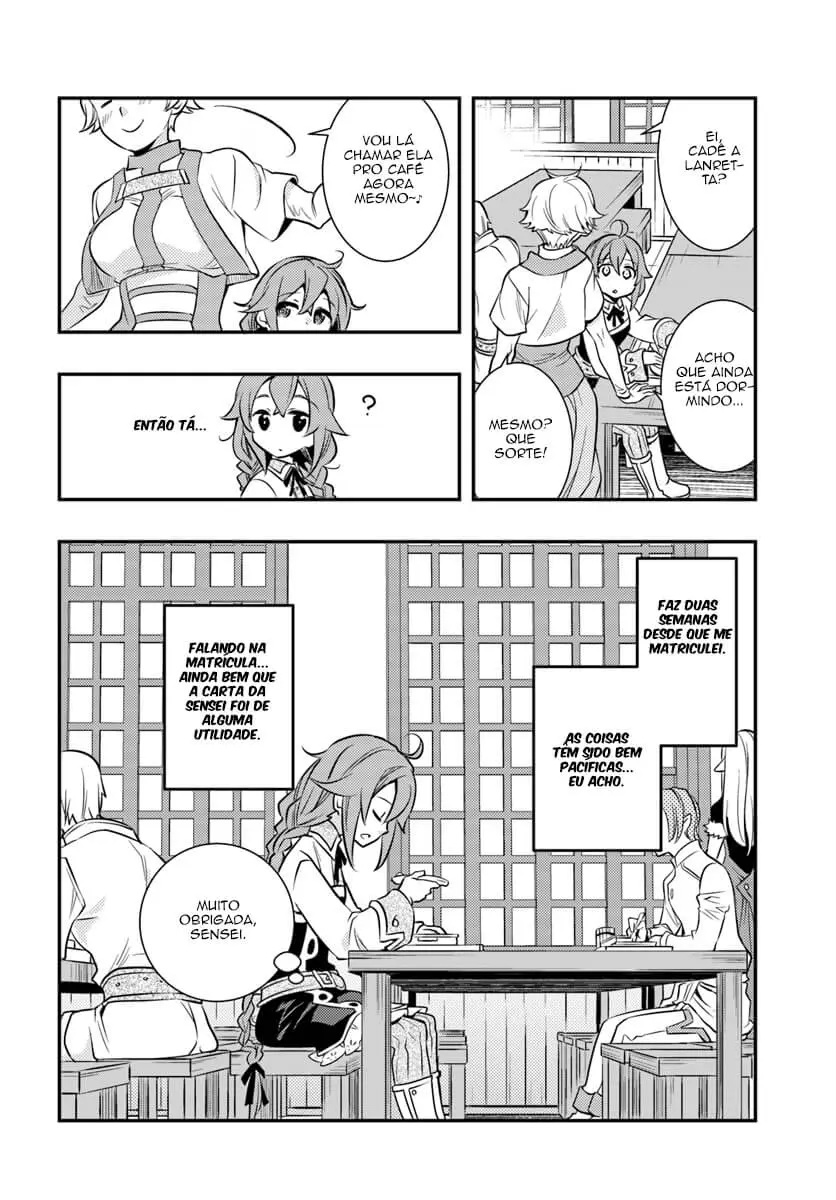 Read Mushoku Tensei Roxy Datte Honki Desu PT Manga Online