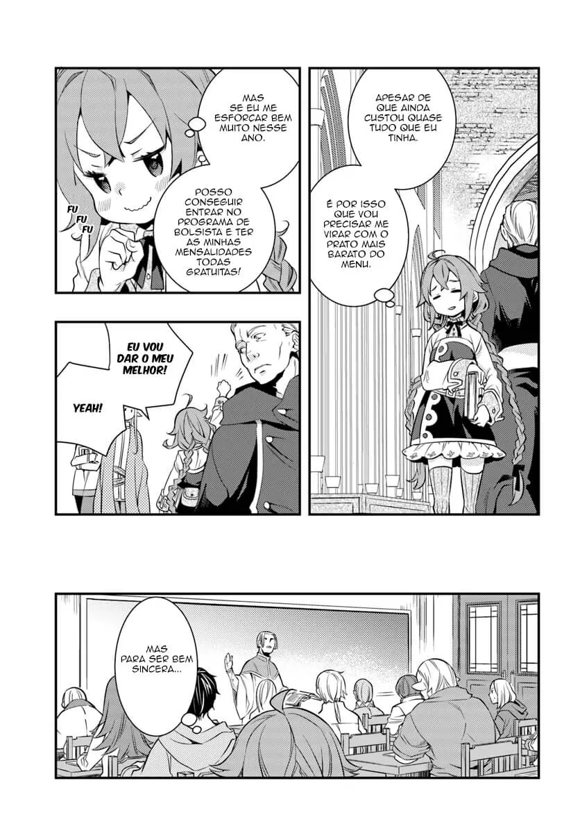 Read Mushoku Tensei Roxy Datte Honki Desu PT Manga Online