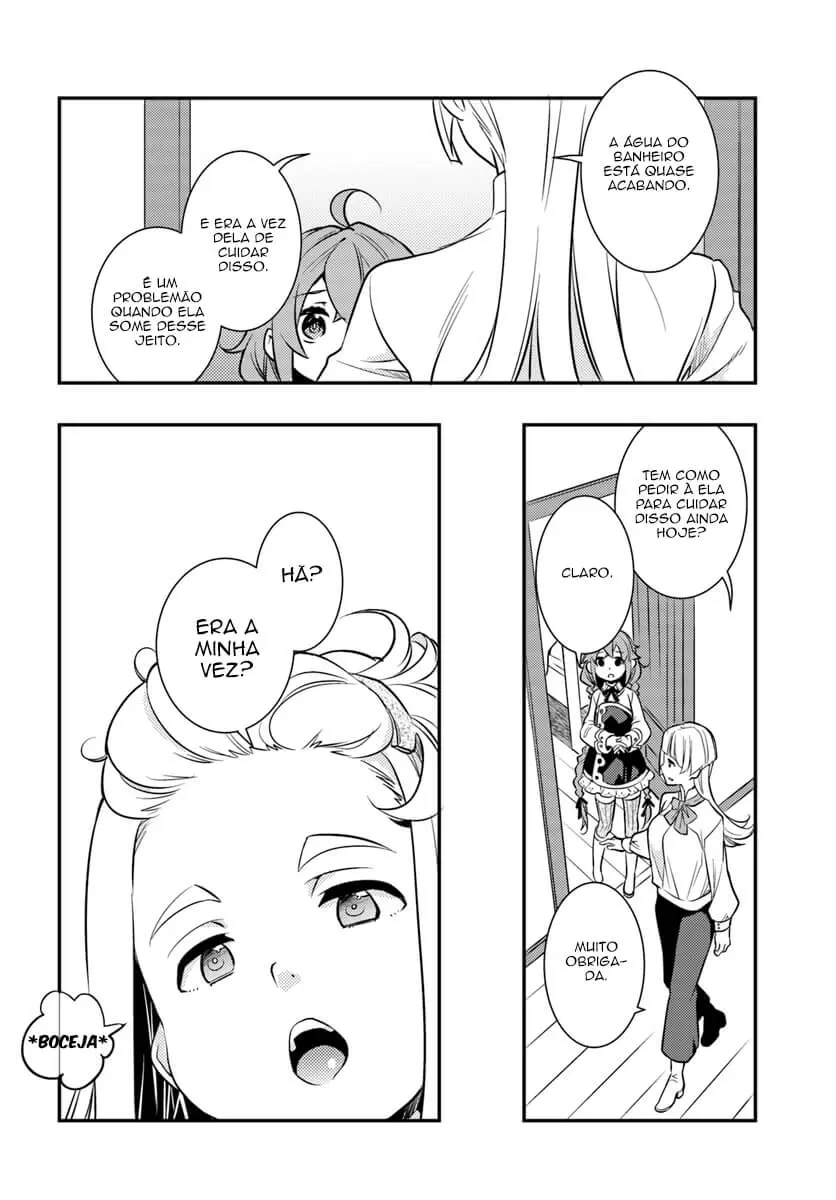 Read Mushoku Tensei Roxy Datte Honki Desu PT Manga Online