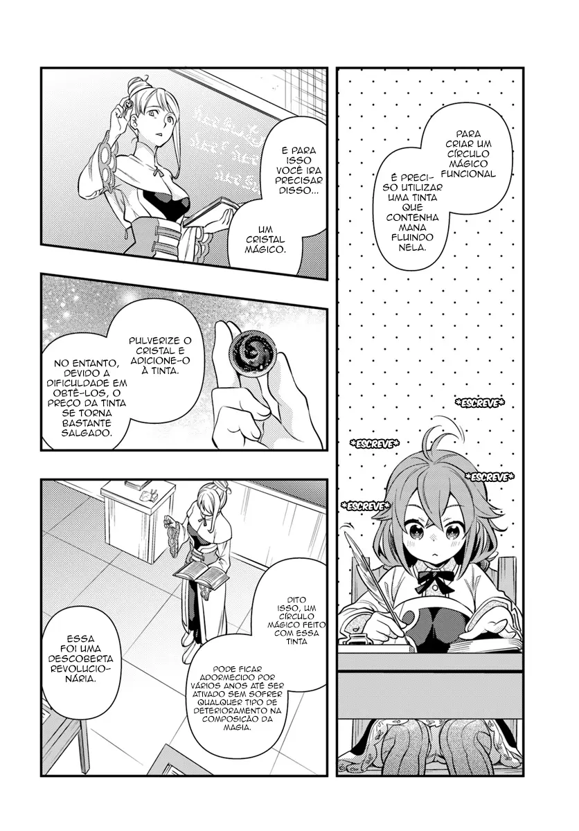 Read Mushoku Tensei Roxy Datte Honki Desu PT Manga Online