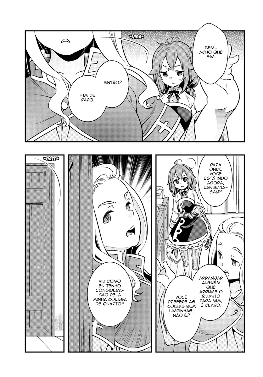 Read Mushoku Tensei Roxy Datte Honki Desu PT Manga Online