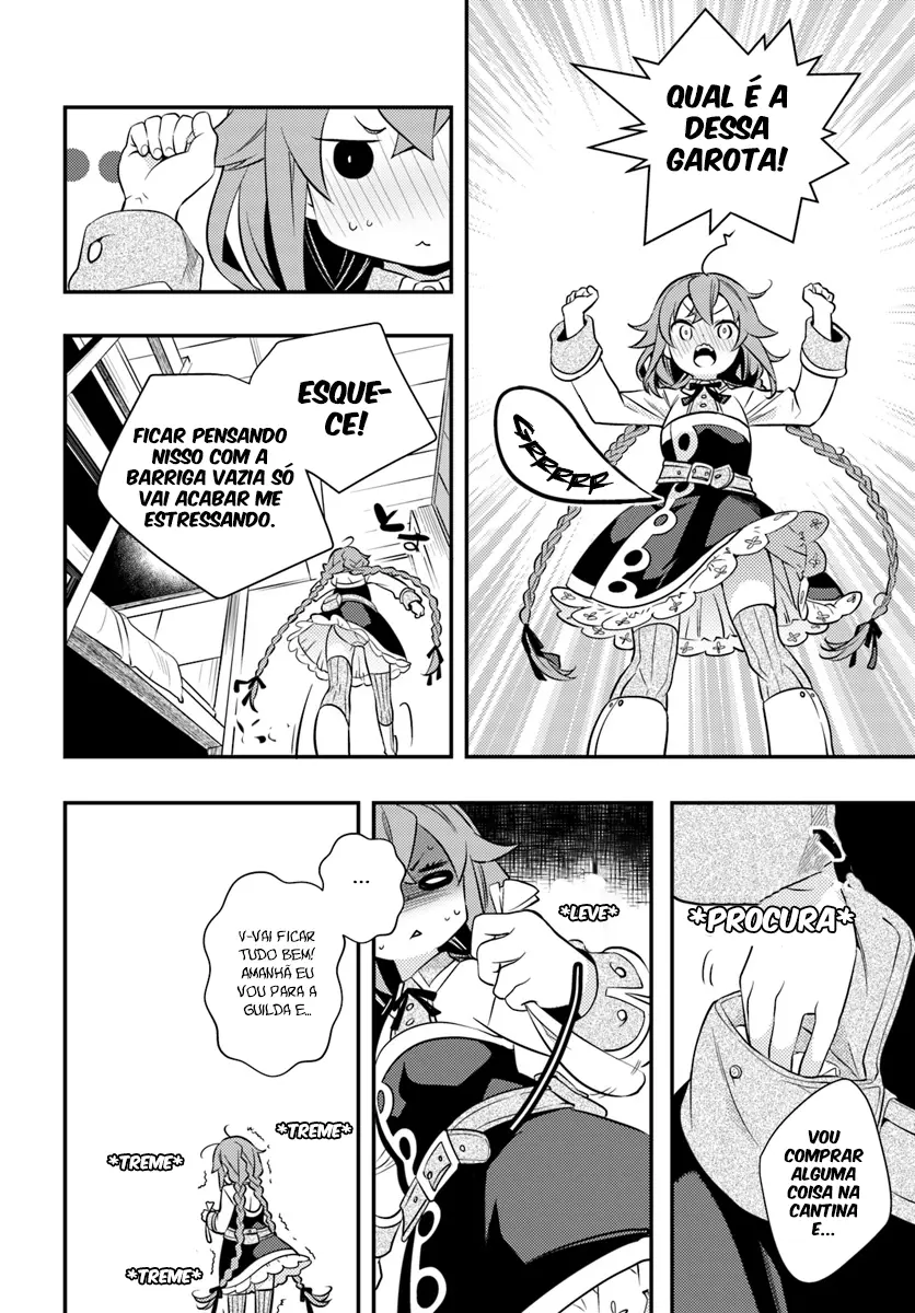 Read Mushoku Tensei Roxy Datte Honki Desu PT Manga Online