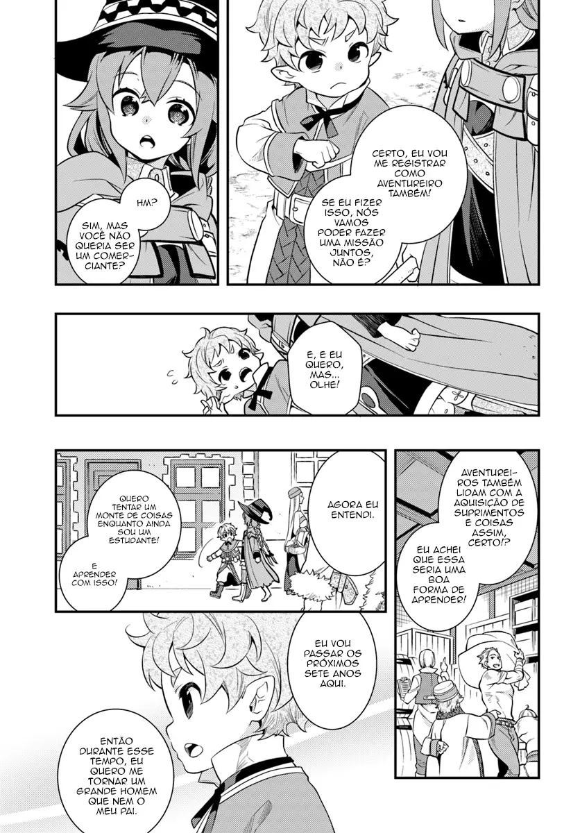 Read Mushoku Tensei Roxy Datte Honki Desu PT Manga Online