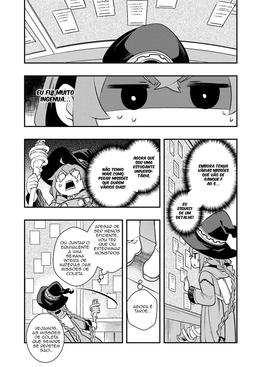 Read Mushoku Tensei Roxy Datte Honki Desu PT Manga Online