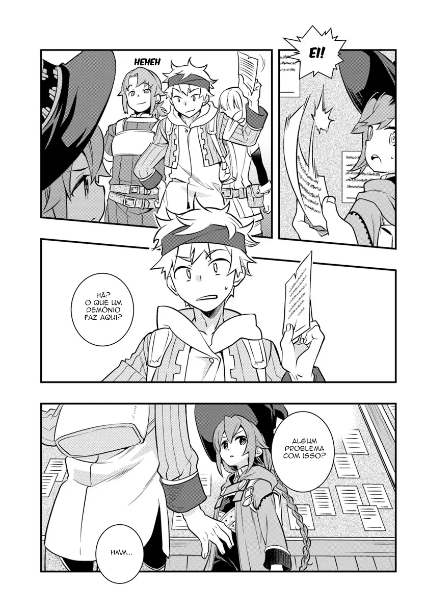 Read Mushoku Tensei Roxy Datte Honki Desu PT Manga Online