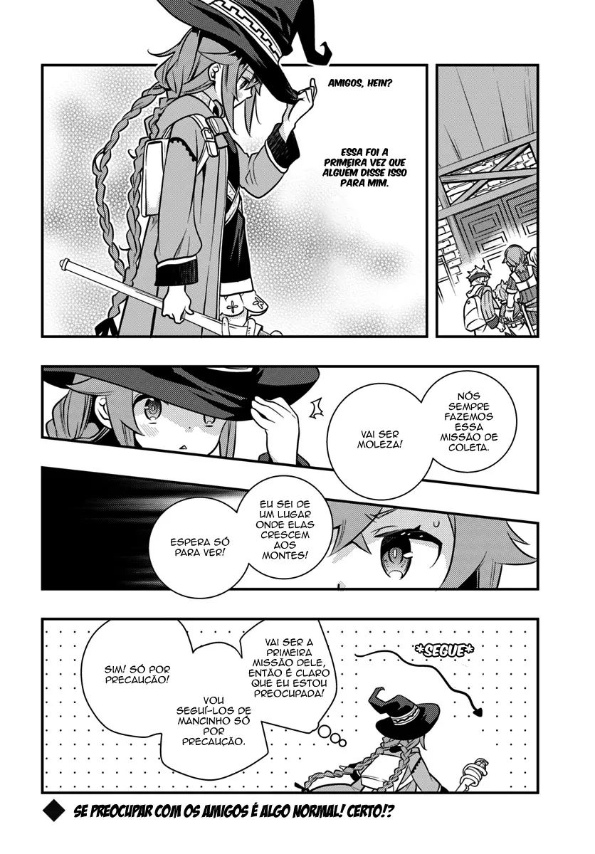 Read Mushoku Tensei Roxy Datte Honki Desu PT Manga Online