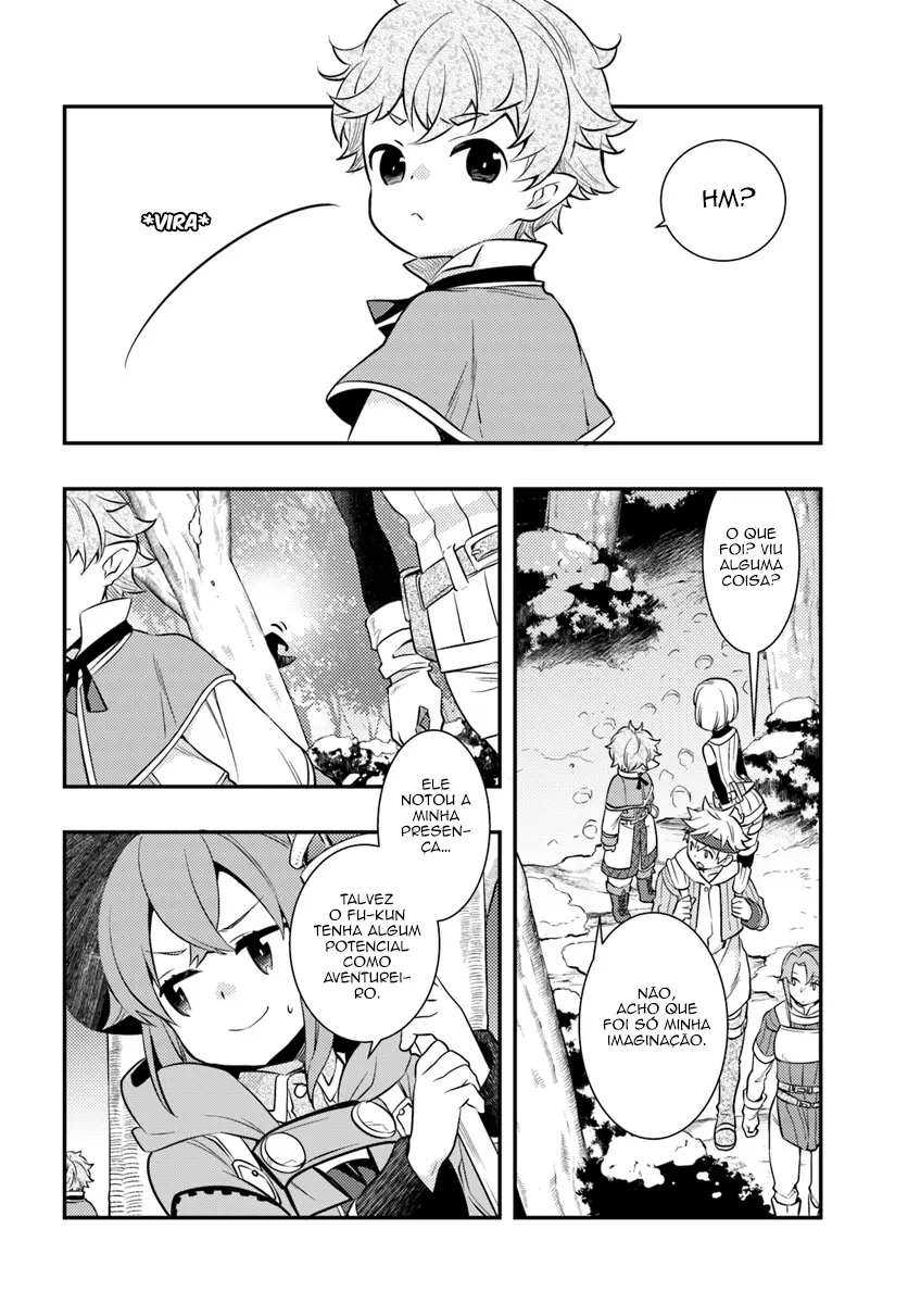 Read Mushoku Tensei Roxy Datte Honki Desu PT Manga Online