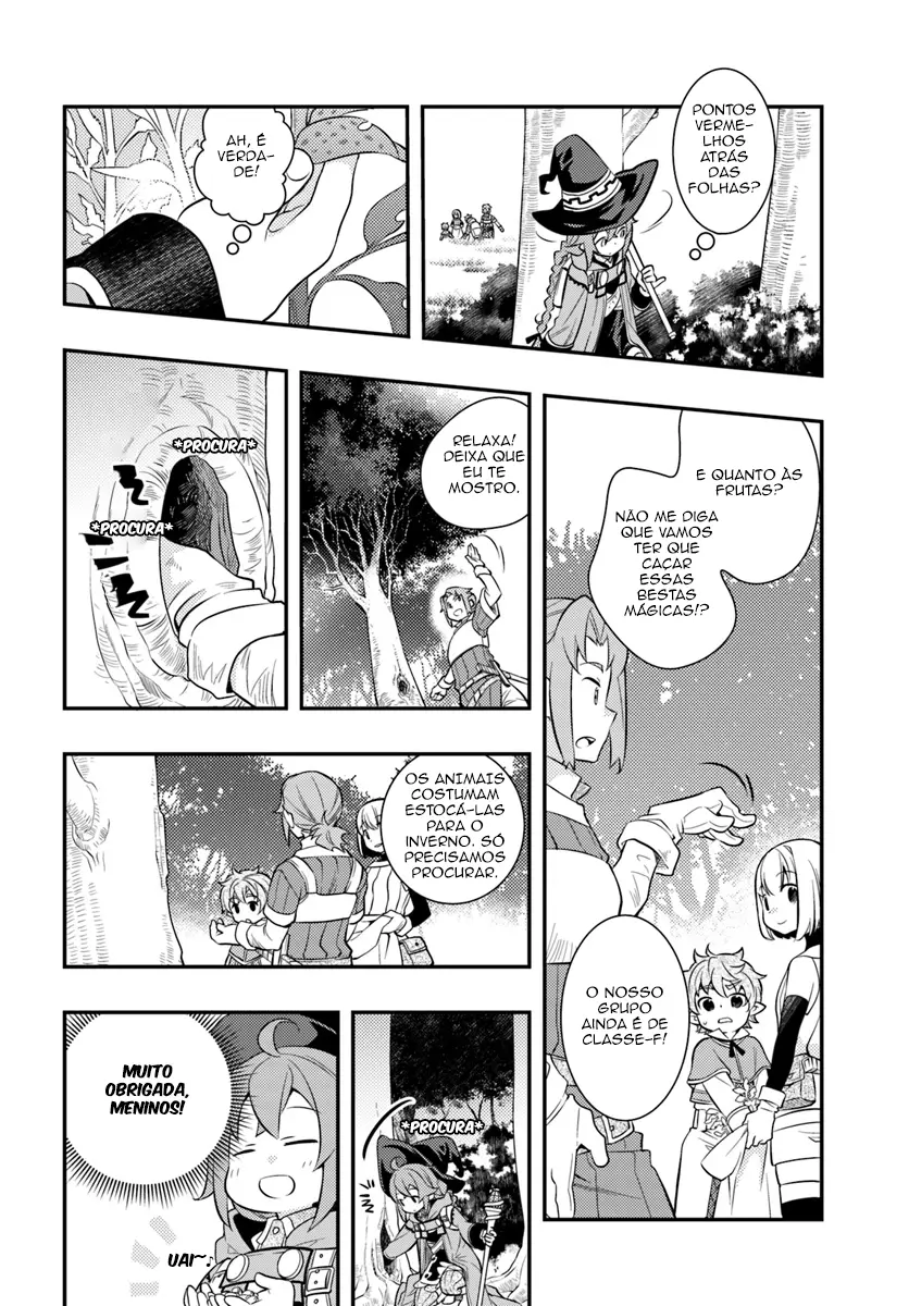 Read Mushoku Tensei Roxy Datte Honki Desu PT Manga Online