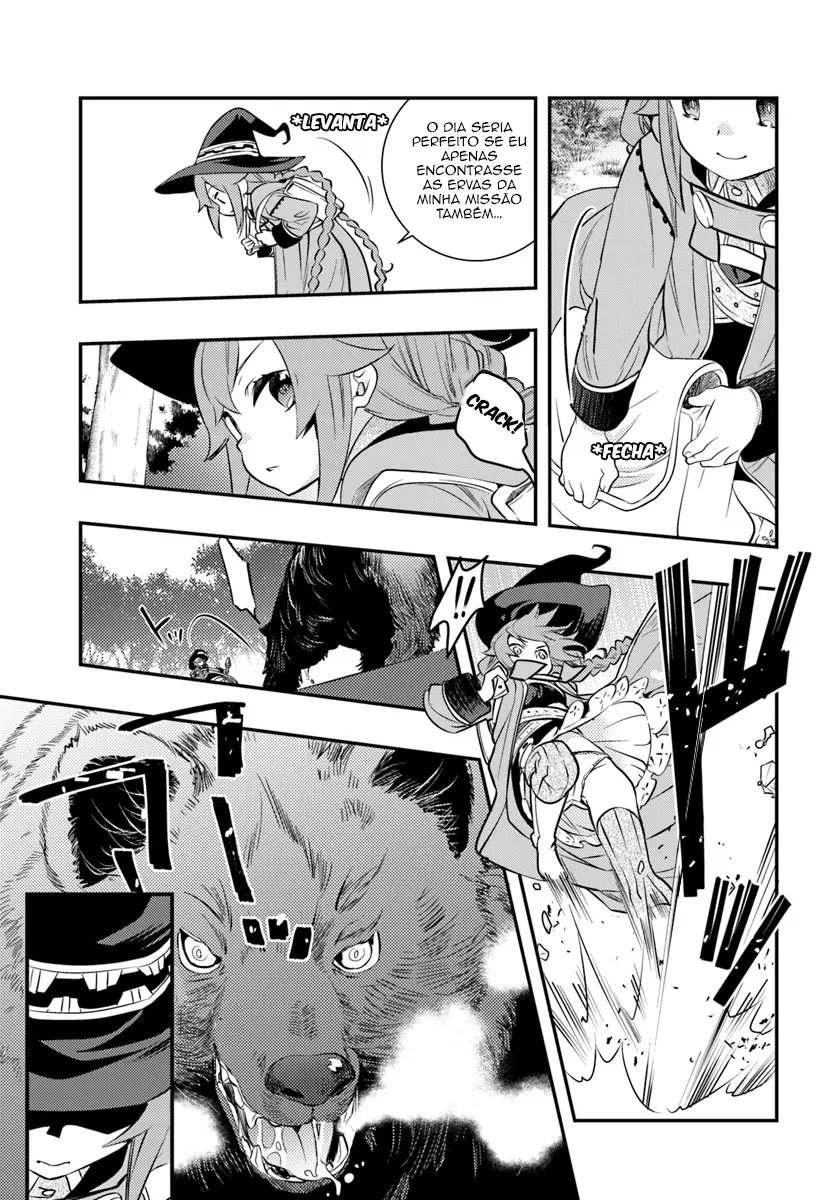 Read Mushoku Tensei Roxy Datte Honki Desu PT Manga Online