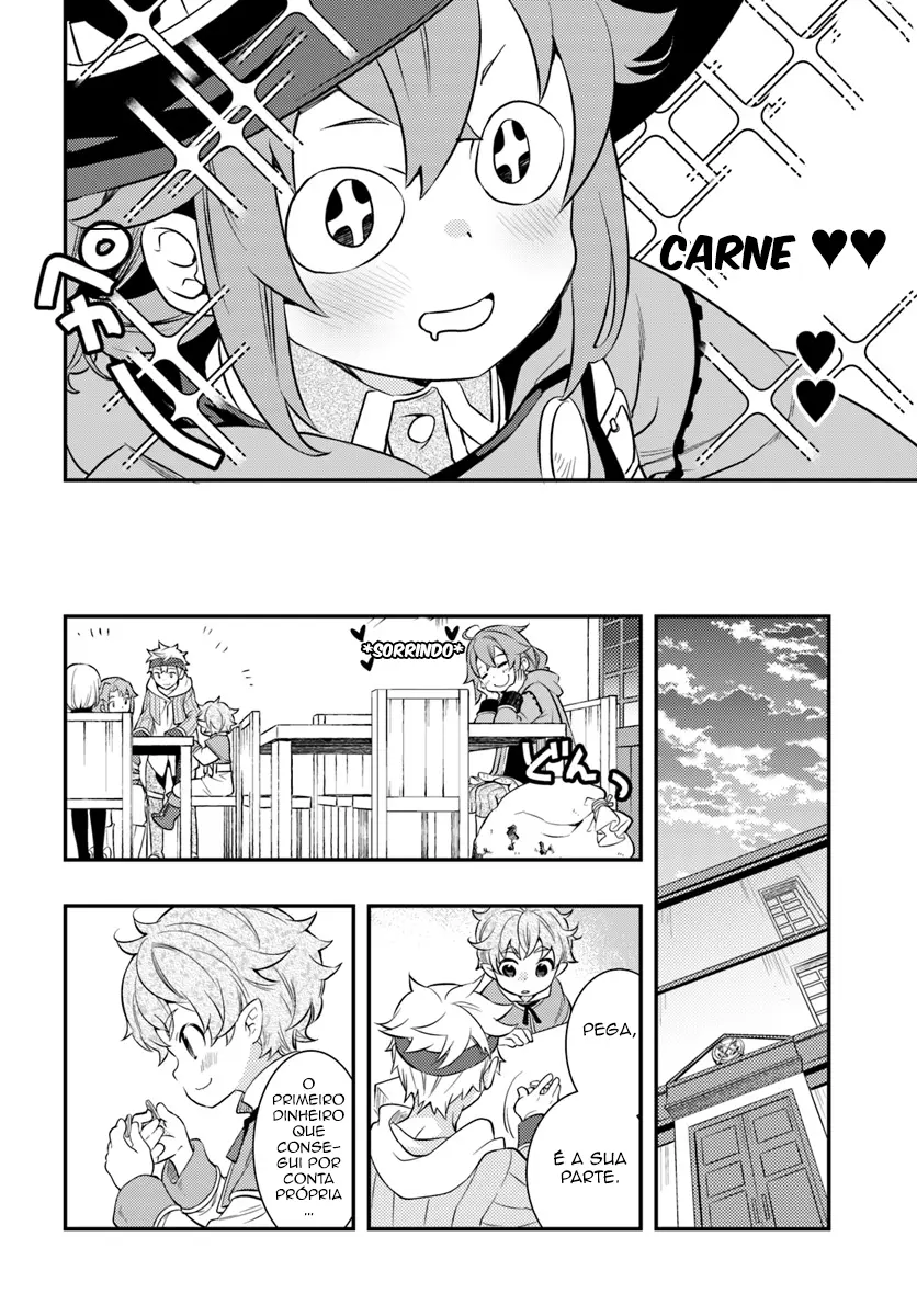 Read Mushoku Tensei Roxy Datte Honki Desu PT Manga Online