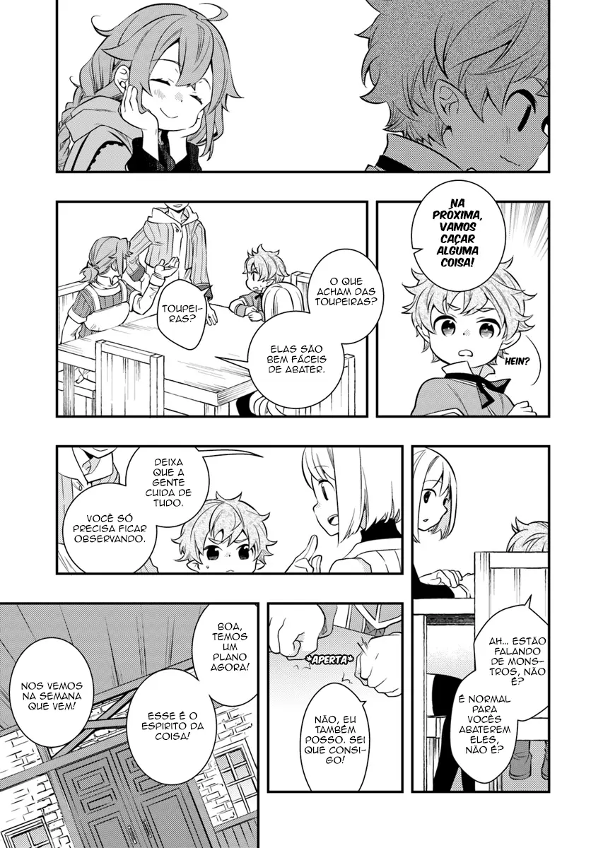 Read Mushoku Tensei Roxy Datte Honki Desu PT Manga Online