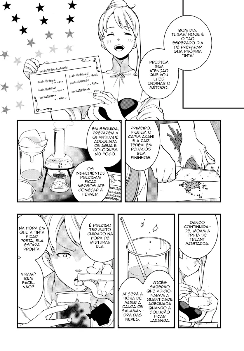 Read Mushoku Tensei Roxy Datte Honki Desu PT Manga Online