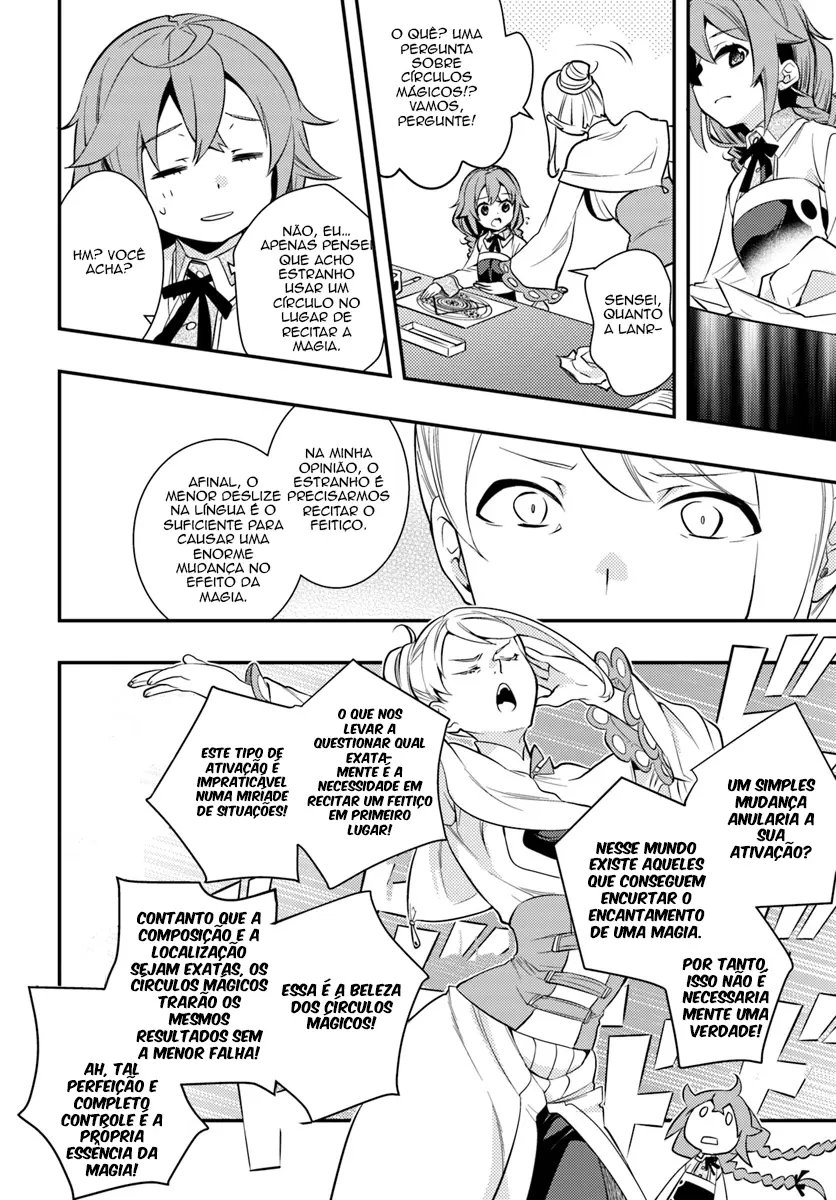 Read Mushoku Tensei Roxy Datte Honki Desu PT Manga Online
