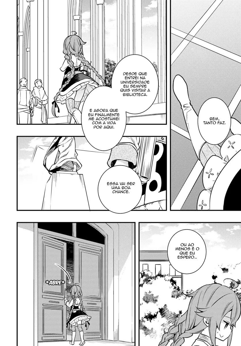 Read Mushoku Tensei Roxy Datte Honki Desu PT Manga Online