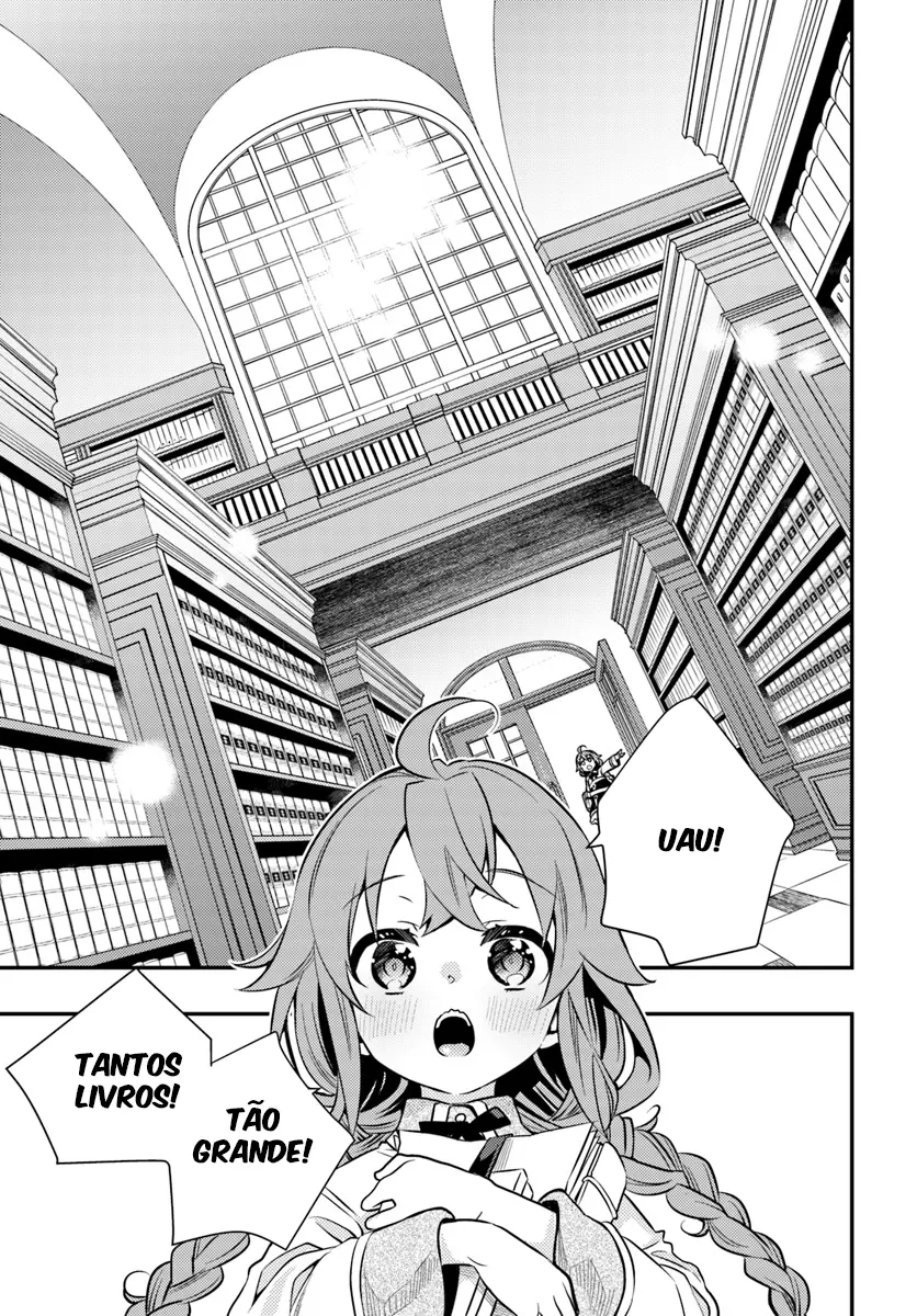 Read Mushoku Tensei Roxy Datte Honki Desu PT Manga Online