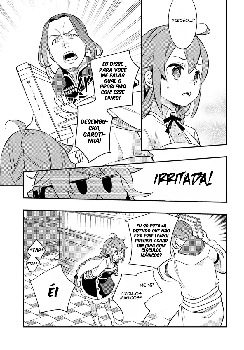 Read Mushoku Tensei Roxy Datte Honki Desu PT Manga Online
