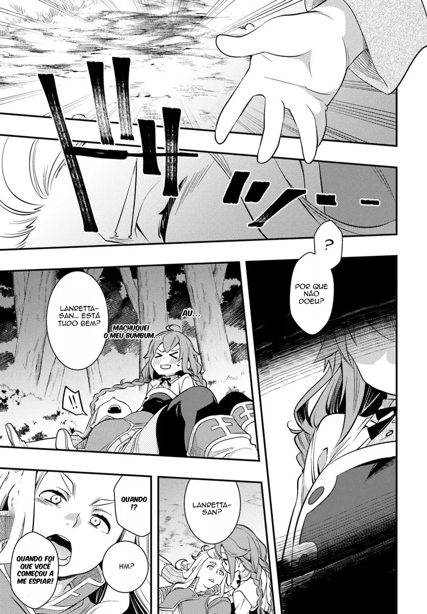 Read Mushoku Tensei Roxy Datte Honki Desu PT Manga Online