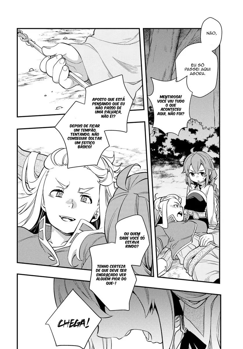 Read Mushoku Tensei Roxy Datte Honki Desu PT Manga Online