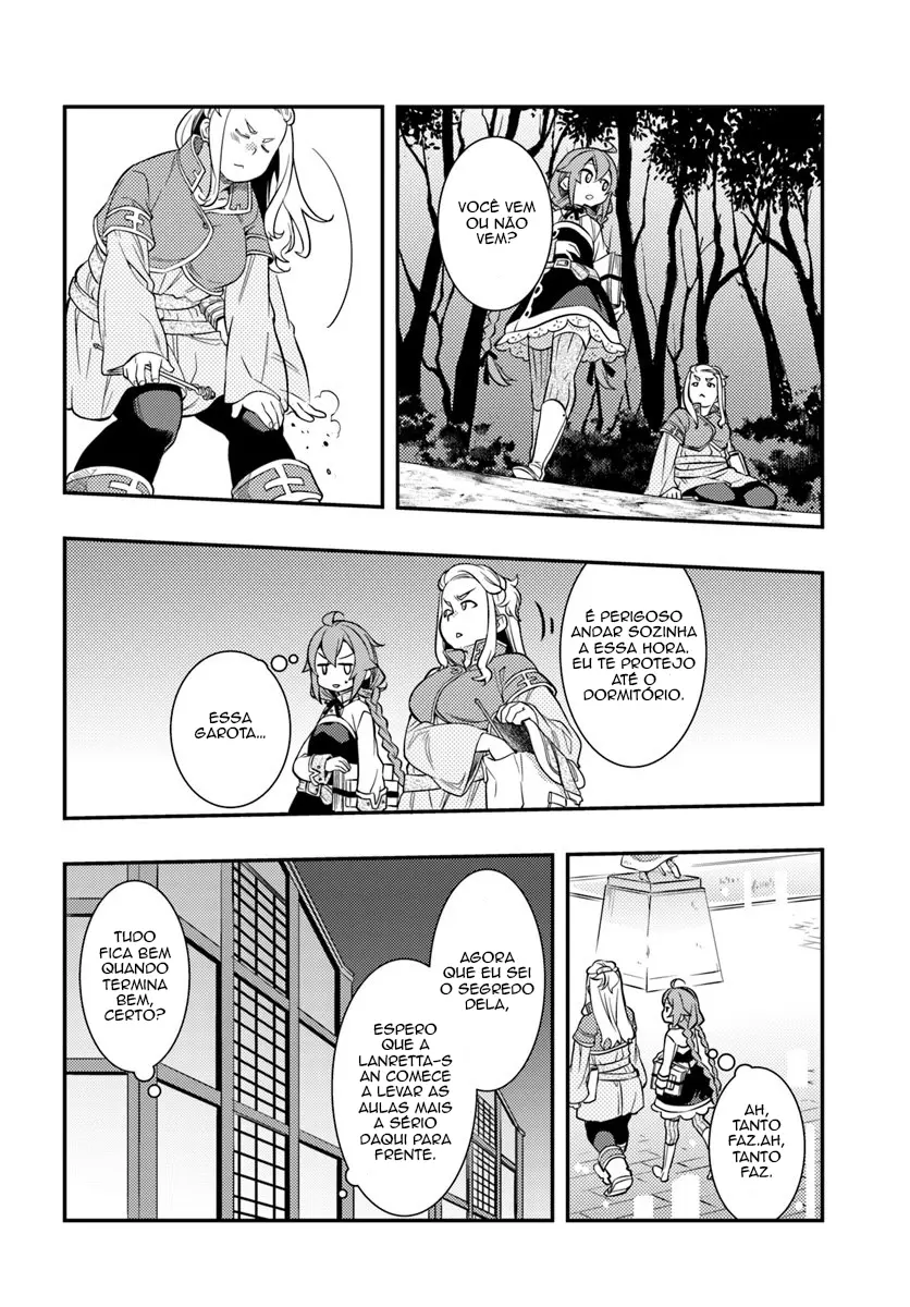Read Mushoku Tensei Roxy Datte Honki Desu PT Manga Online