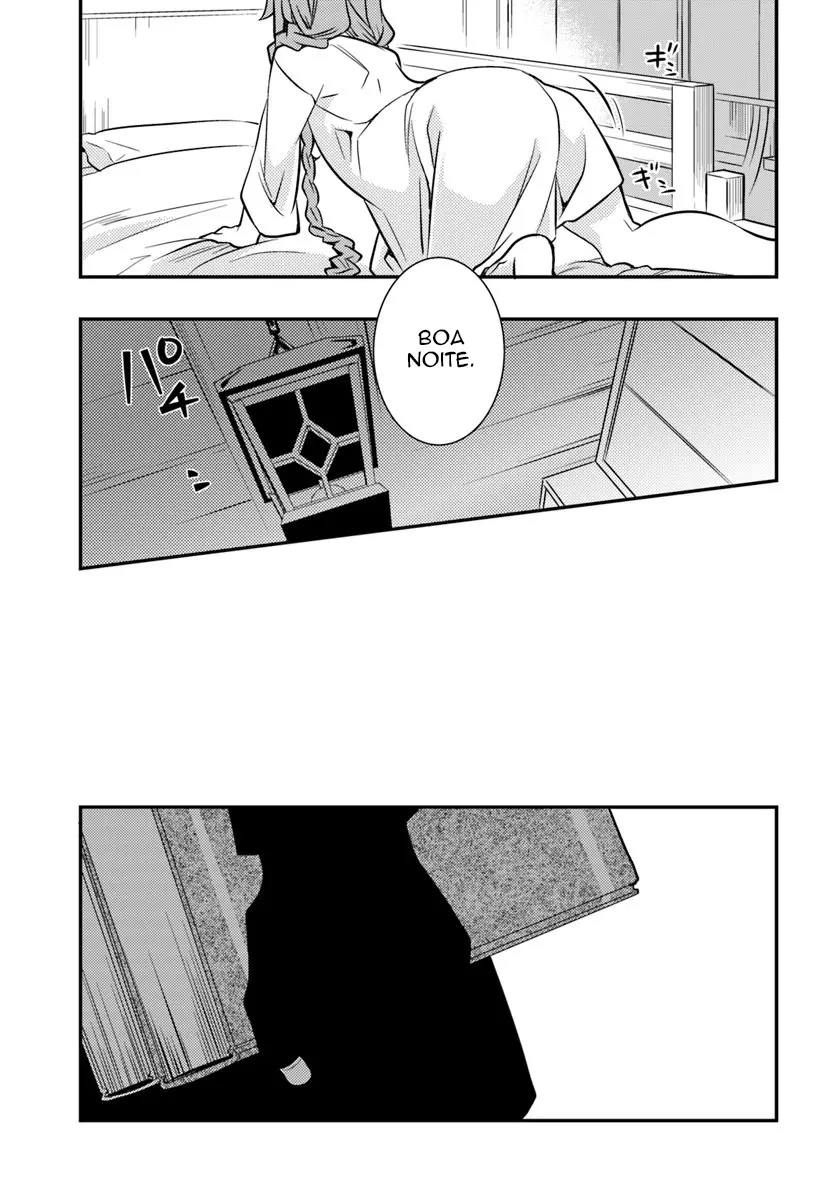 Read Mushoku Tensei Roxy Datte Honki Desu PT Manga Online
