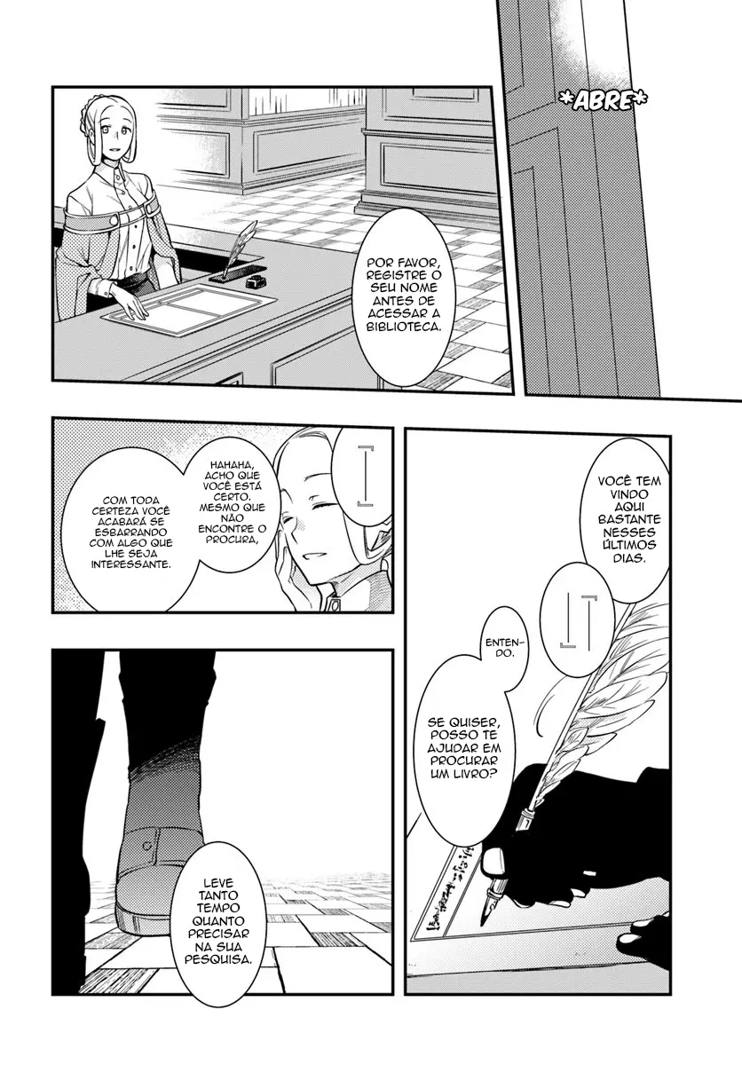 Read Mushoku Tensei Roxy Datte Honki Desu PT Manga Online