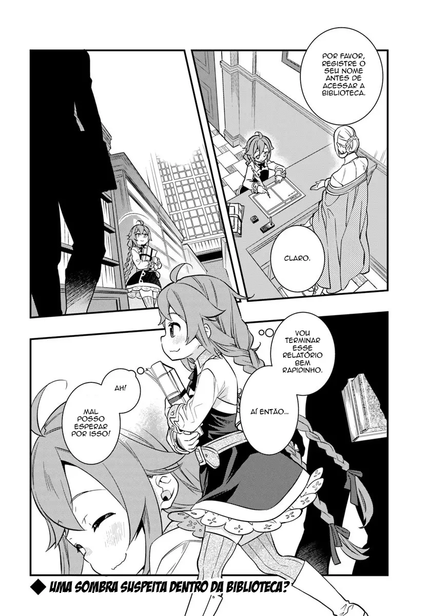 Read Mushoku Tensei Roxy Datte Honki Desu PT Manga Online